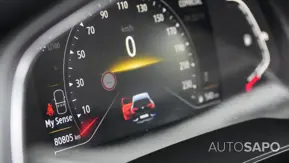 Renault Captur 1.0 TCe Intes de 2022