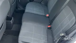 Ford Fiesta 1.1 Ti-VCT Business de 2018