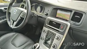 Volvo V60 Cross Country 2.0 D3 Momentum de 2018