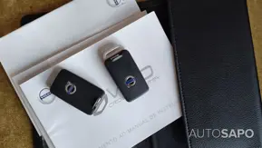 Volvo V60 Cross Country 2.0 D3 Momentum de 2018