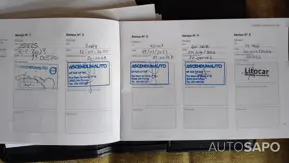 Volvo V60 Cross Country 2.0 D3 Momentum de 2018