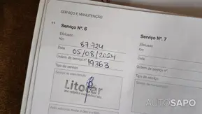 Volvo V60 Cross Country 2.0 D3 Momentum de 2018