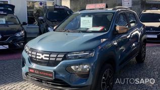 Dacia Spring de 2023