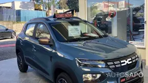 Dacia Spring de 2023