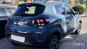 Dacia Spring de 2023