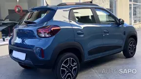 Dacia Spring de 2023