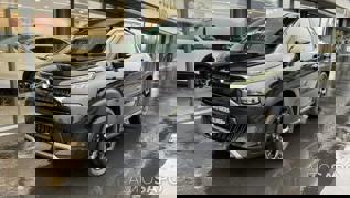 Citroen C3 AirCross de 2024