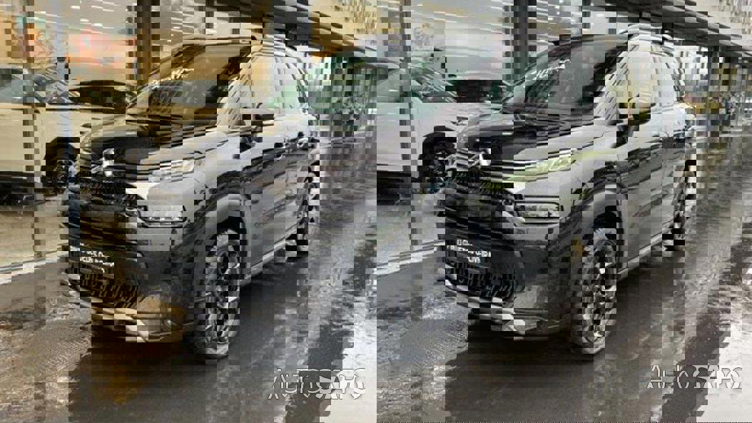 Citroen C3 AirCross de 2024