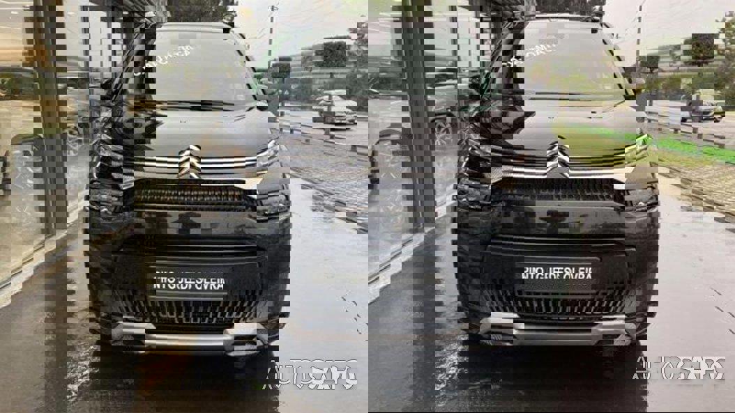 Citroen C3 AirCross de 2024