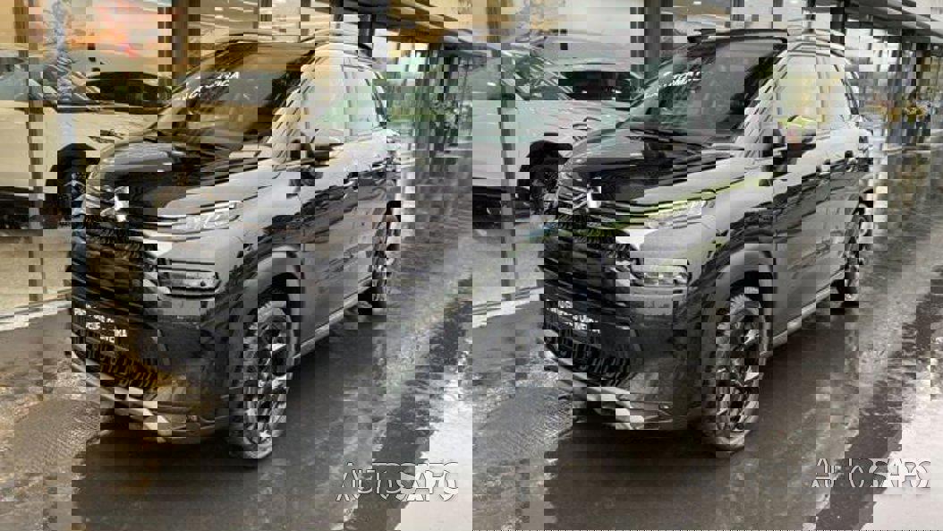 Citroen C3 AirCross de 2024