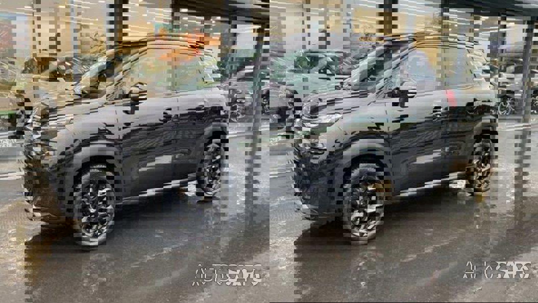 Citroen C3 AirCross de 2024