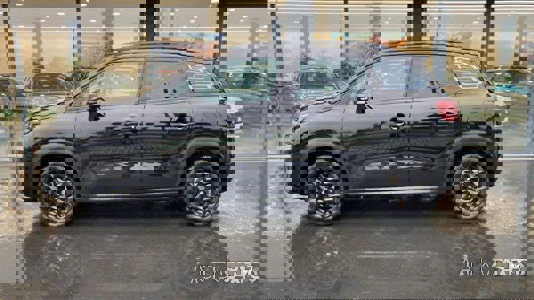 Citroen C3 AirCross de 2024