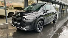 Citroen C3 AirCross de 2024