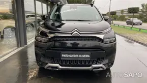 Citroen C3 AirCross de 2024