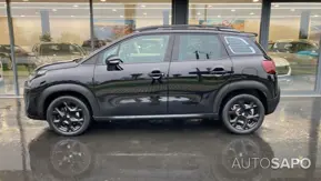 Citroen C3 AirCross de 2024