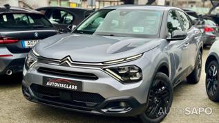 Citroen C4 1.2 PureTech Feel Pack de 2021