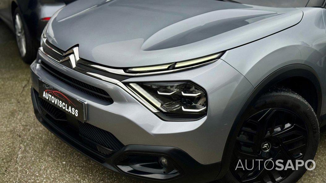 Citroen C4 1.2 PureTech Feel Pack de 2021