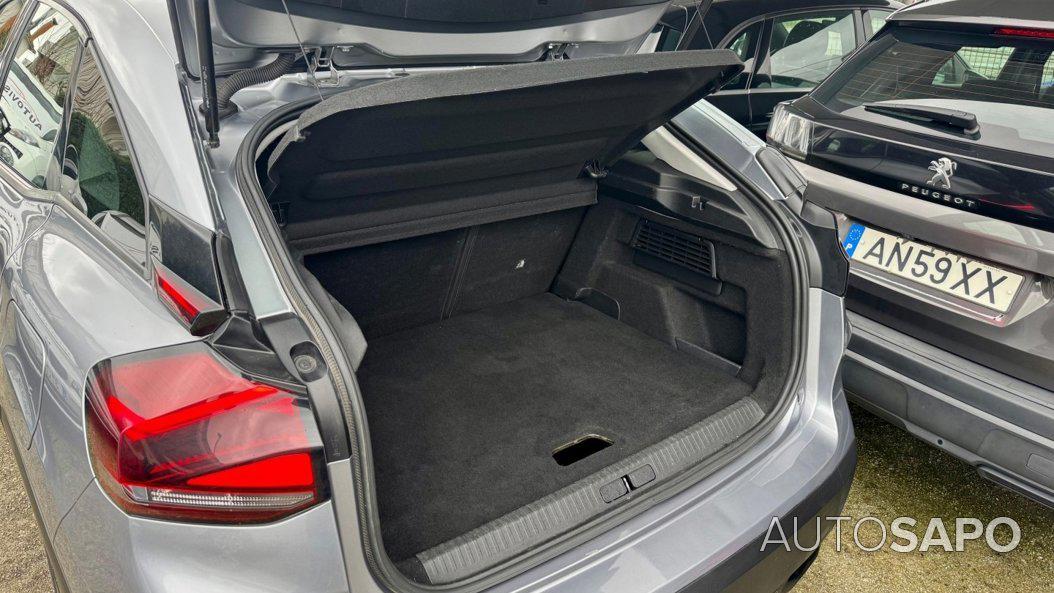 Citroen C4 1.2 PureTech Feel Pack de 2021