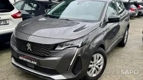 Peugeot 3008 1.5 BlueHDi Active Pack de 2022