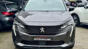 Peugeot 3008 1.5 BlueHDi Active Pack de 2022
