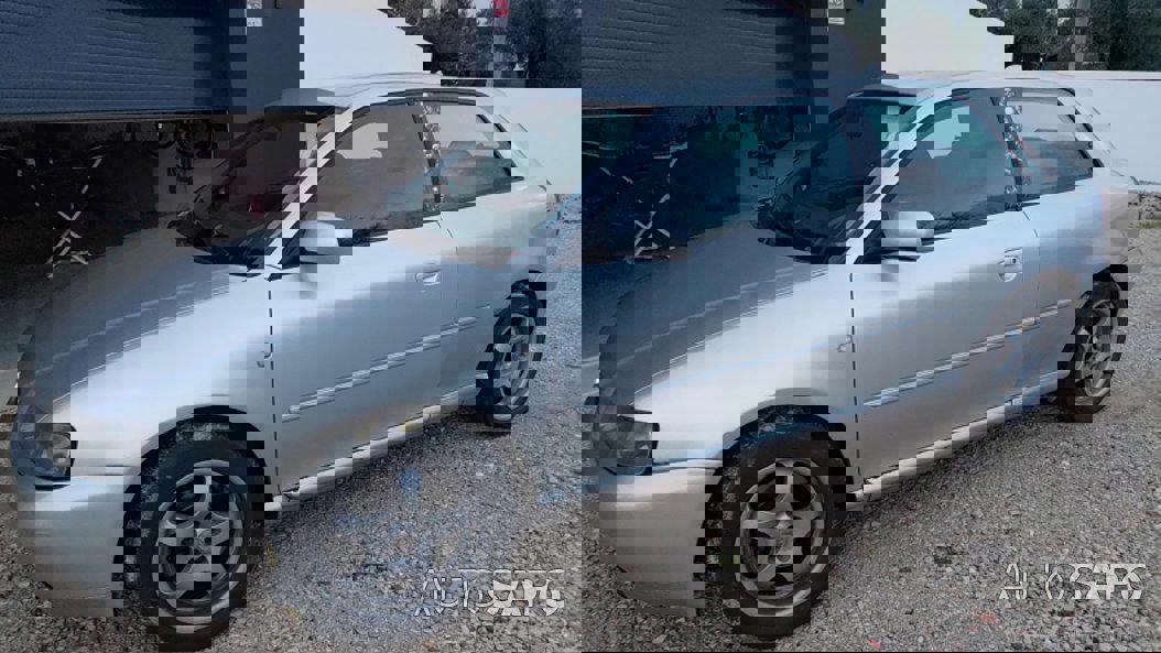 Audi A3 1.9 TDi Sport de 1999