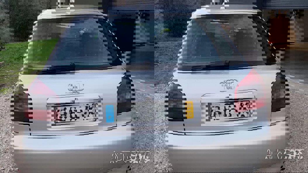 Audi A3 1.9 TDi Sport de 1999