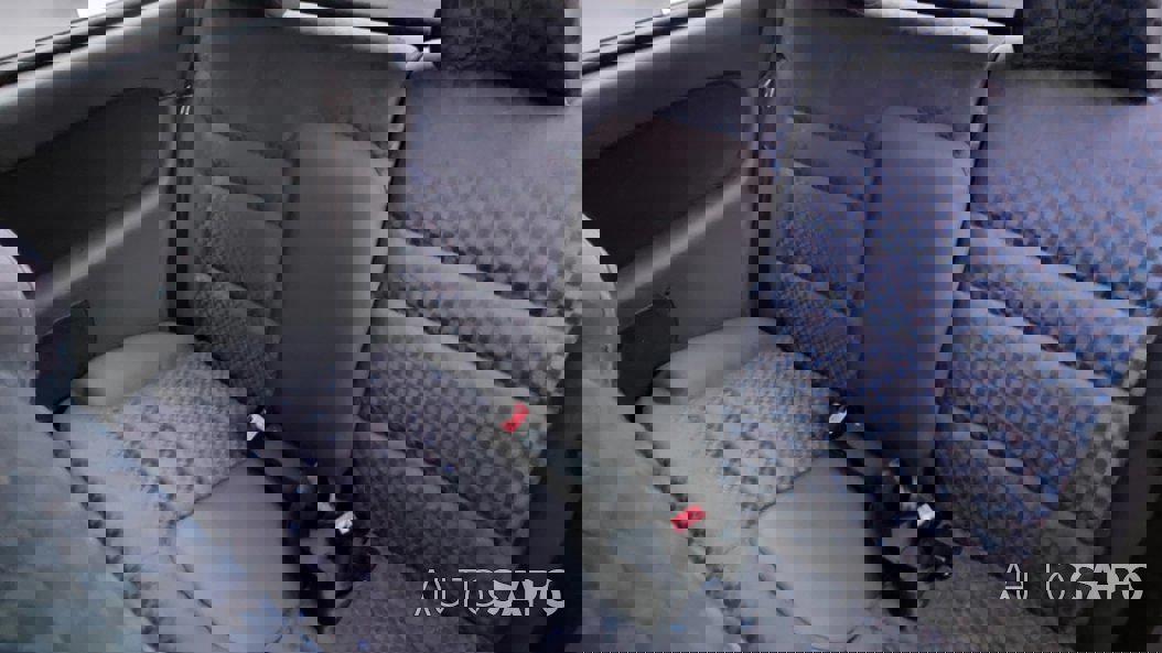 Audi A3 1.9 TDi Sport de 1999