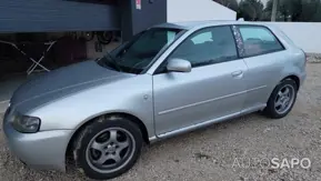 Audi A3 1.9 TDi Sport de 1999