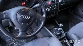 Audi A3 1.9 TDi Sport de 1999