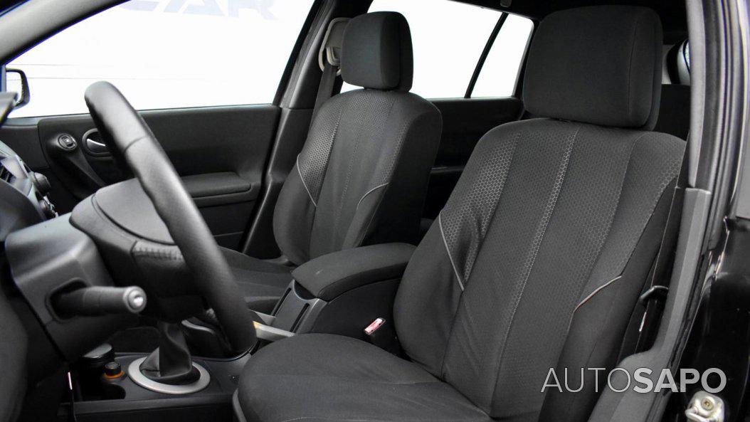 Renault Mégane 1.5 dci de 2004