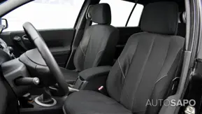 Renault Mégane 1.5 dci de 2004