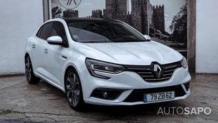 Renault Mégane 1.5 Blue dCi GT Line de 2019