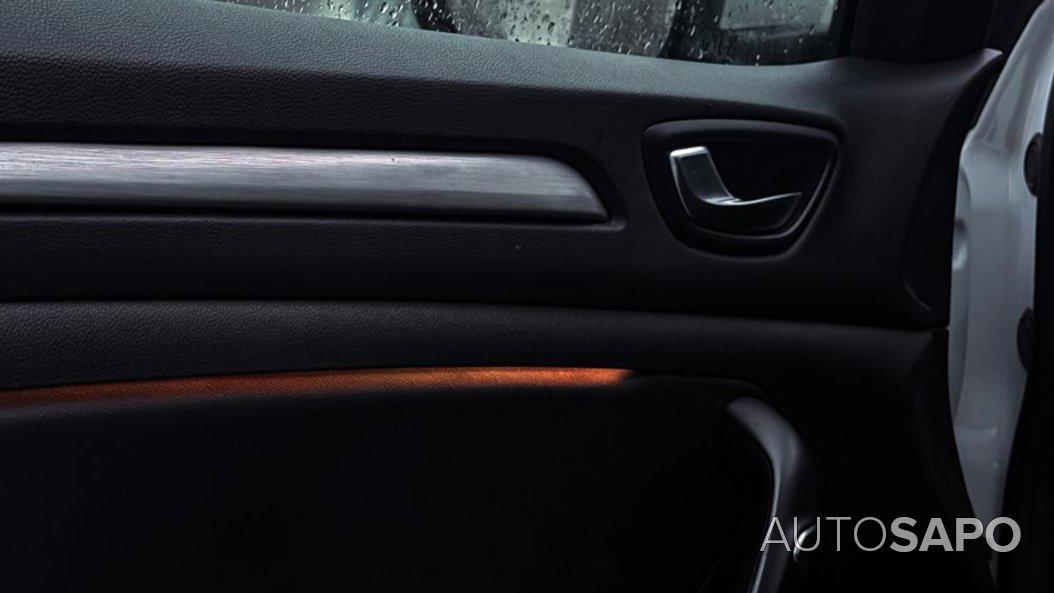 Renault Mégane 1.5 Blue dCi GT Line de 2019