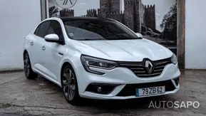Renault Mégane 1.5 Blue dCi GT Line de 2019