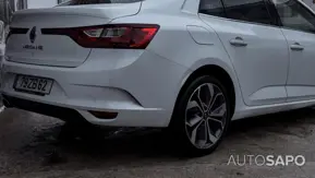 Renault Mégane 1.5 Blue dCi GT Line de 2019