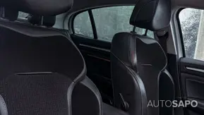 Renault Mégane 1.5 Blue dCi GT Line de 2019