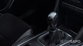 Renault Mégane 1.5 Blue dCi GT Line de 2019