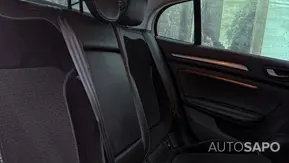 Renault Mégane 1.5 Blue dCi GT Line de 2019