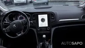 Renault Mégane 1.5 Blue dCi GT Line de 2019