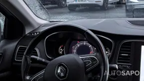 Renault Mégane 1.5 Blue dCi GT Line de 2019