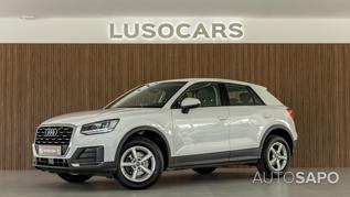 Audi Q2 30 TFSI de 2020
