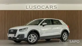 Audi Q2 30 TFSI de 2020
