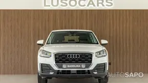 Audi Q2 30 TFSI de 2020