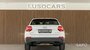 Audi Q2 30 TFSI de 2020