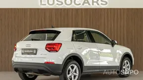 Audi Q2 30 TFSI de 2020