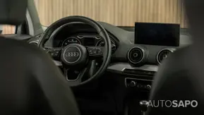Audi Q2 30 TFSI de 2020