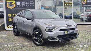 Citroen C4 1.2 PureTech Shine de 2021
