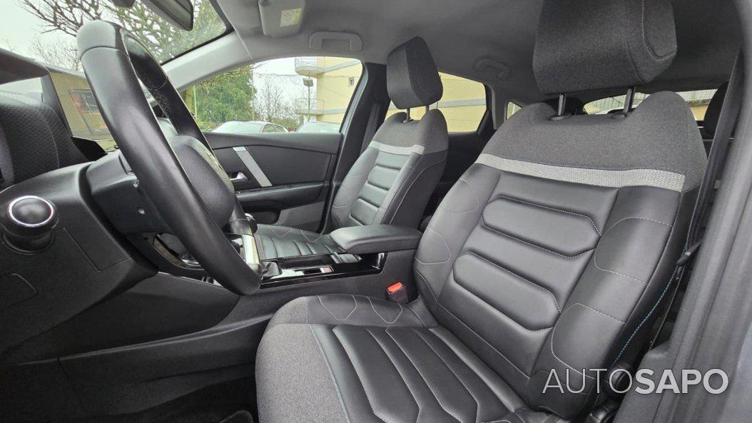 Citroen C4 1.2 PureTech Shine de 2021