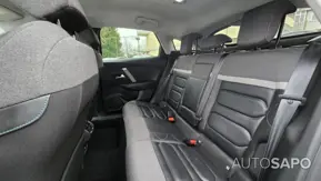 Citroen C4 1.2 PureTech Shine de 2021