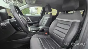 Citroen C4 1.2 PureTech Shine de 2021